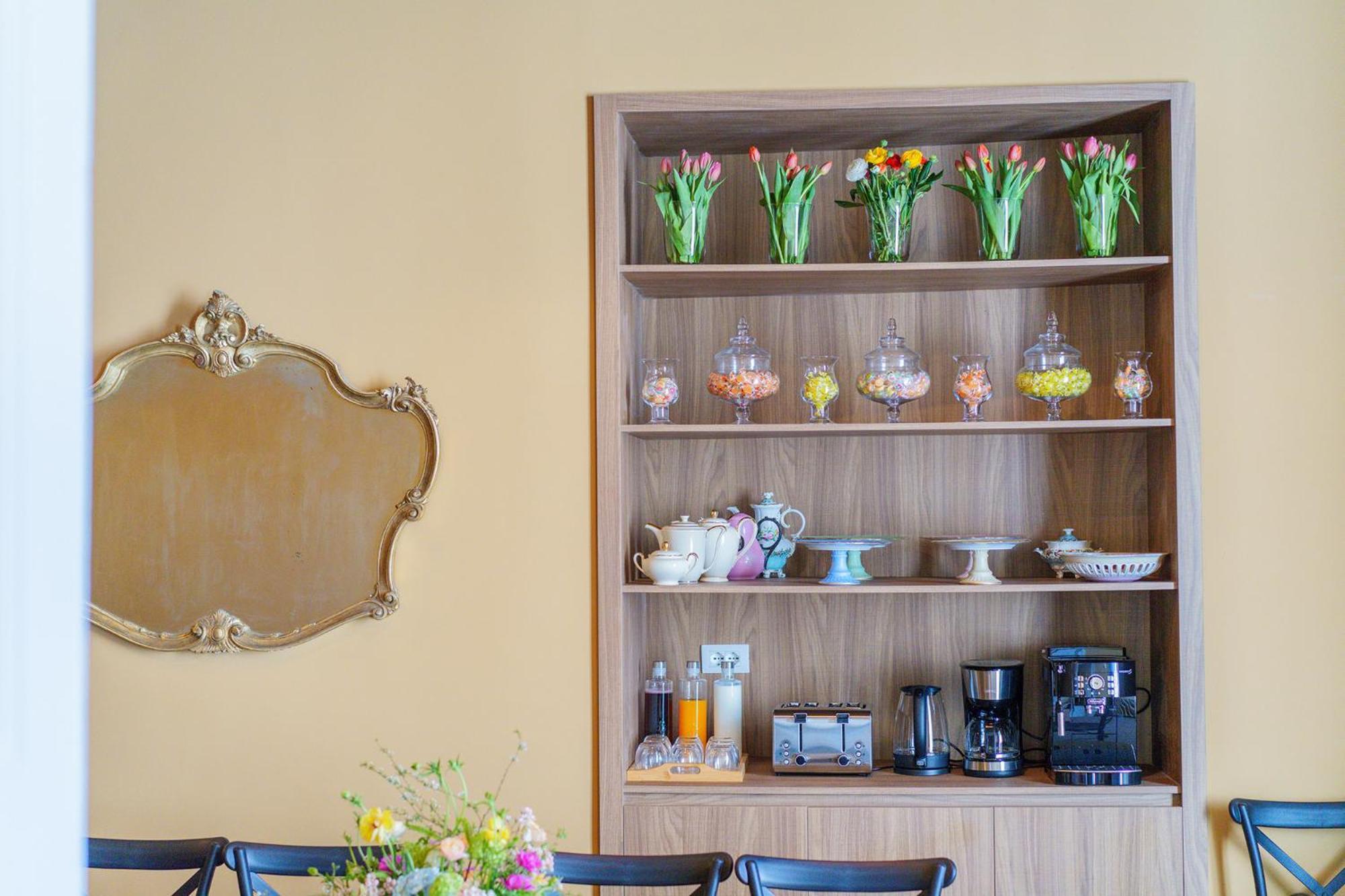 Guest house Palazzo Pandola - Luxury Naples