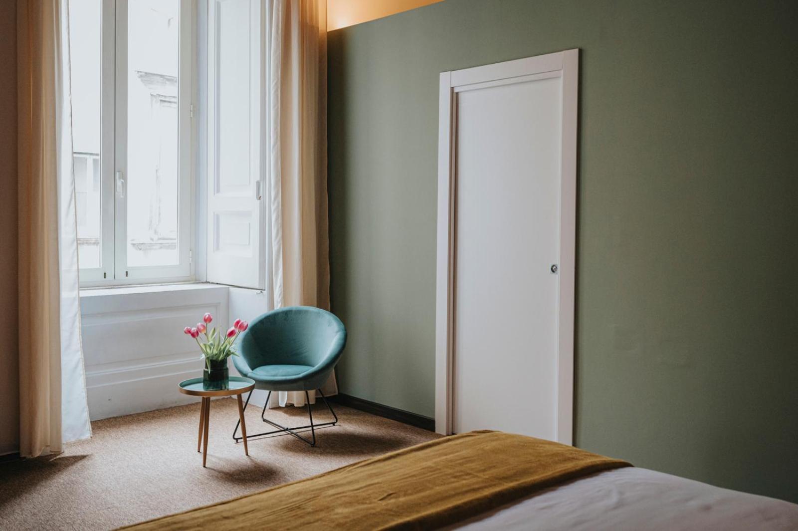 Palazzo Pandola - Luxury Guest house