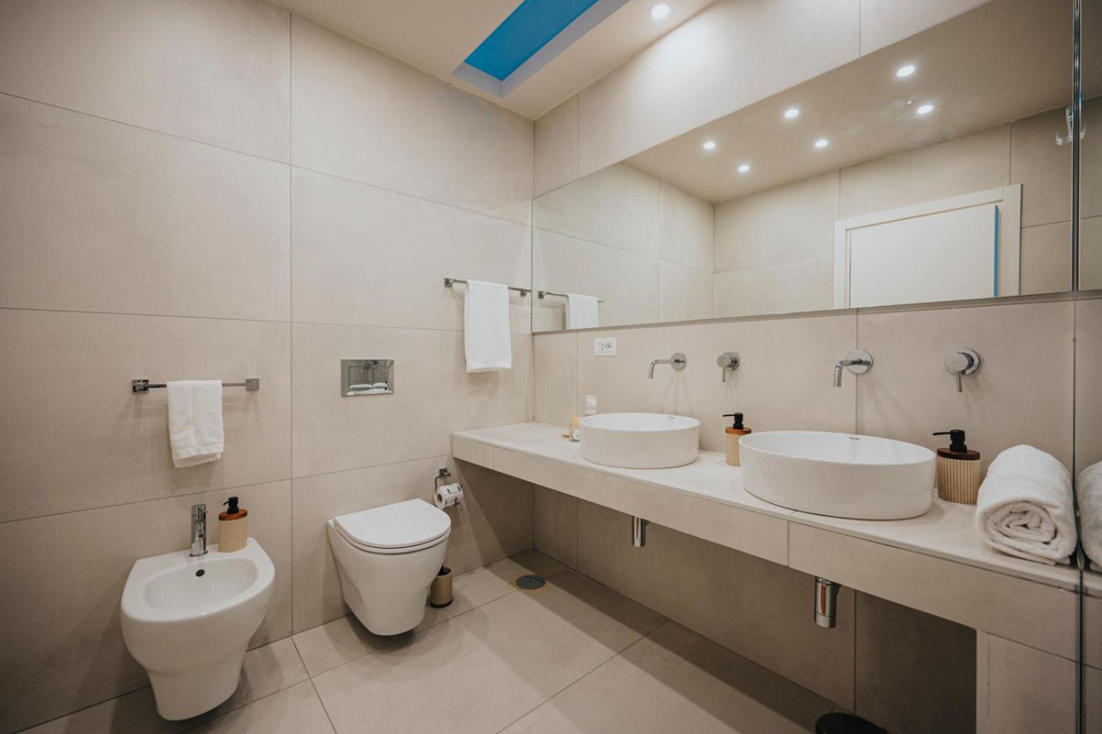 Guest house Palazzo Pandola - Luxury Naples