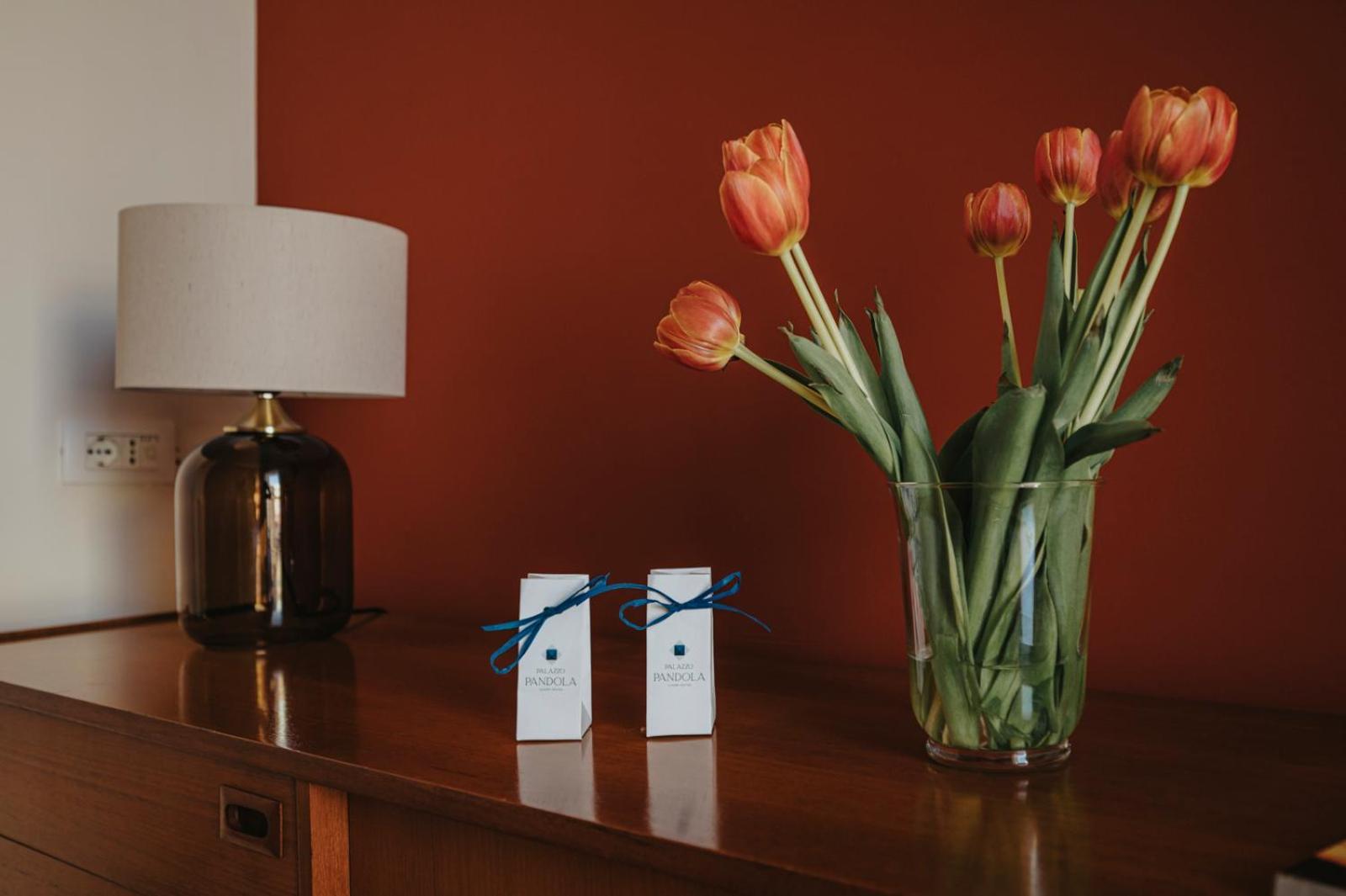 Guest house Palazzo Pandola - Luxury Naples