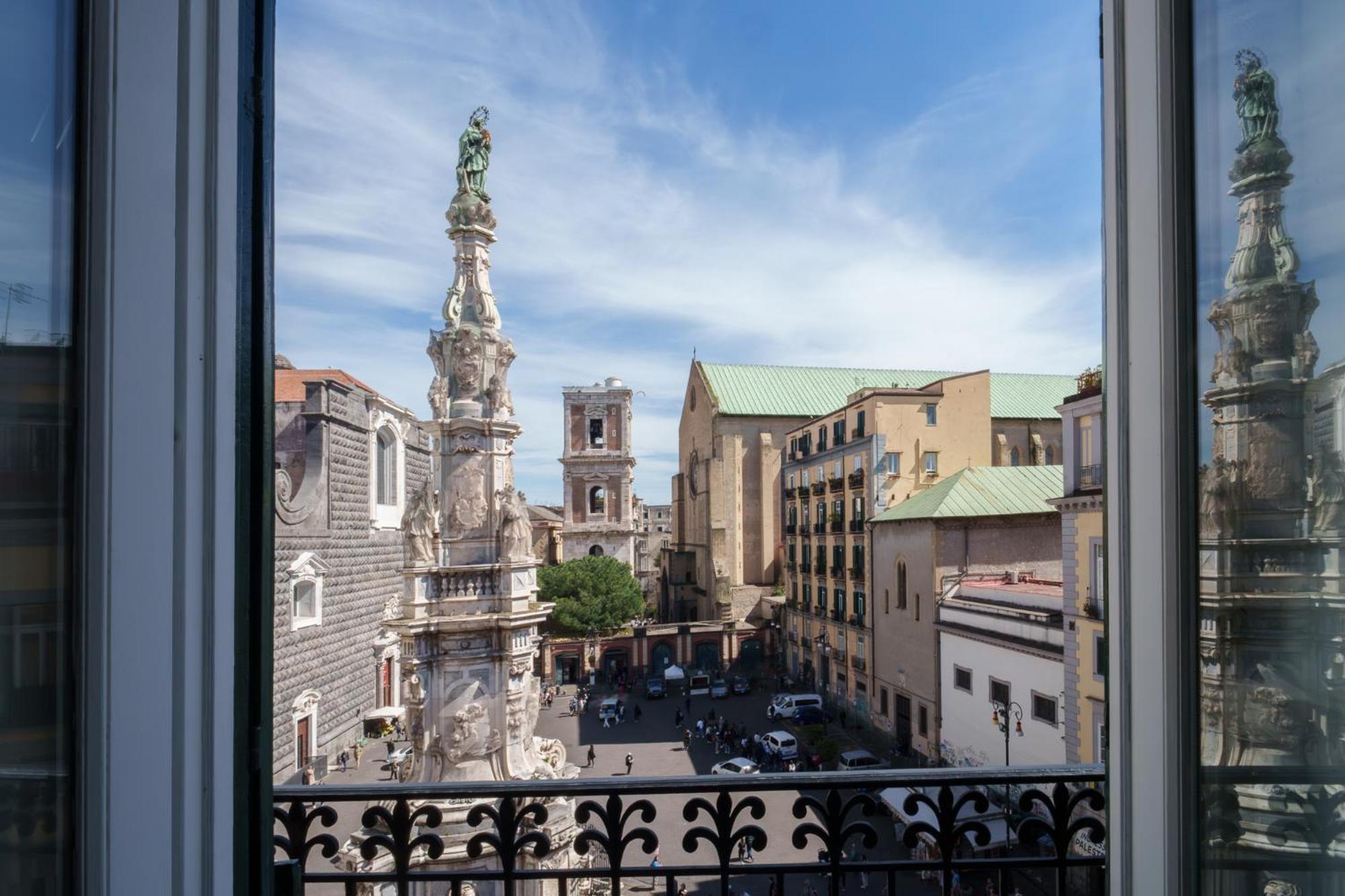 Palazzo Pandola - Luxury *