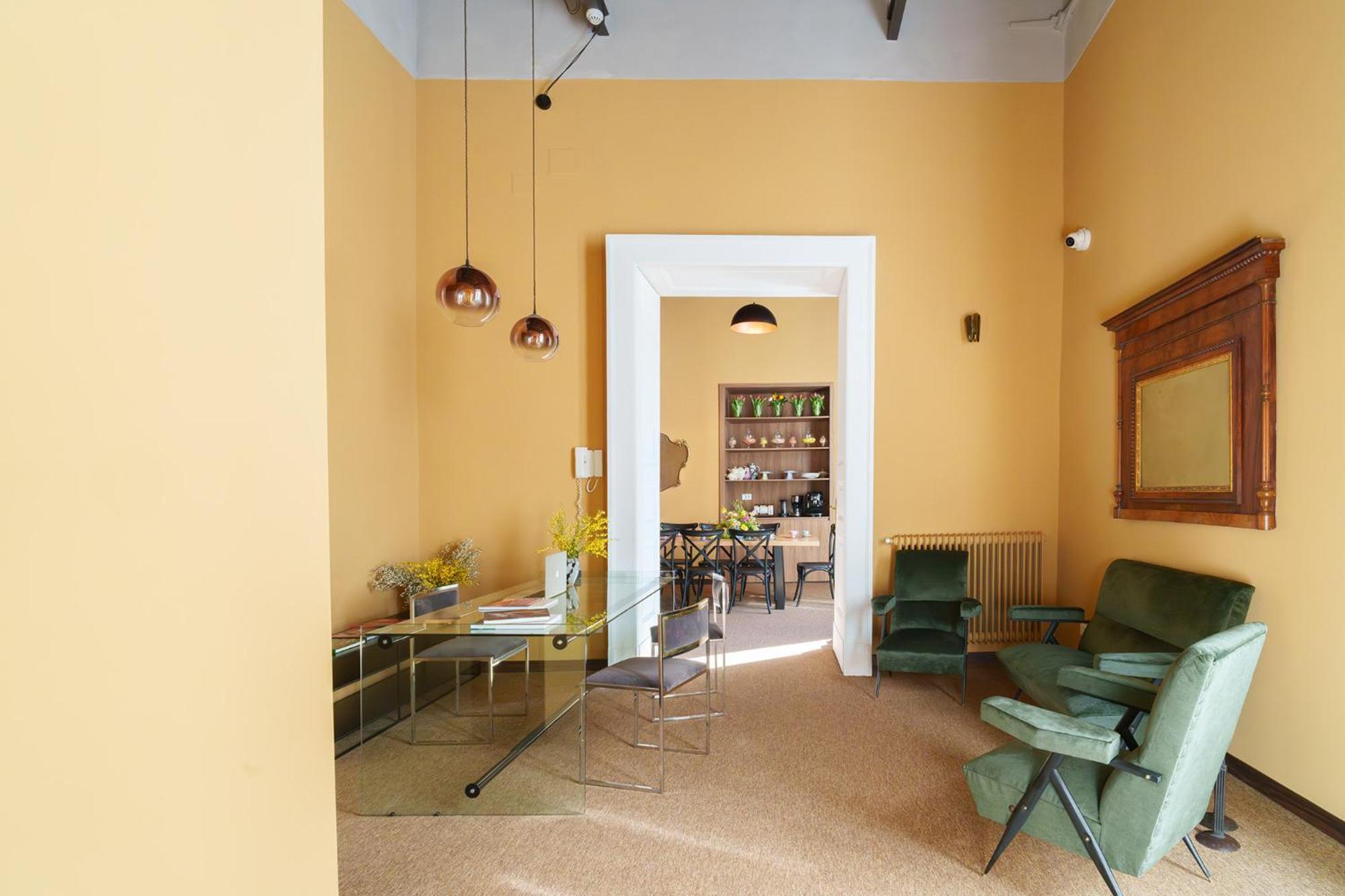 Palazzo Pandola - Luxury Napels