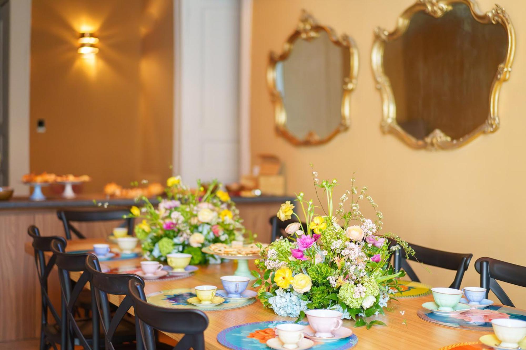 Gasthuis Palazzo Pandola - Luxury *
