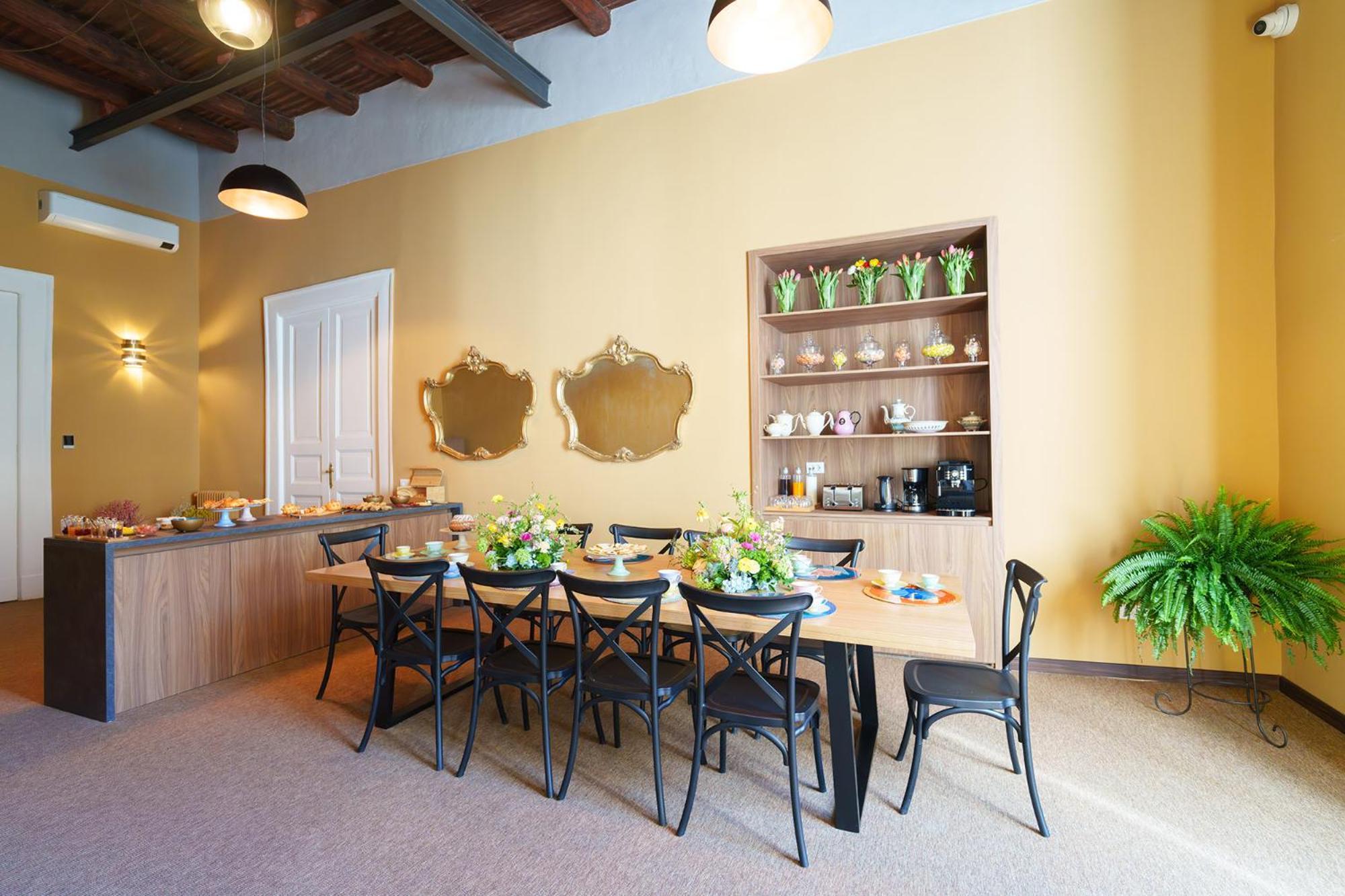 Palazzo Pandola - Luxury *
