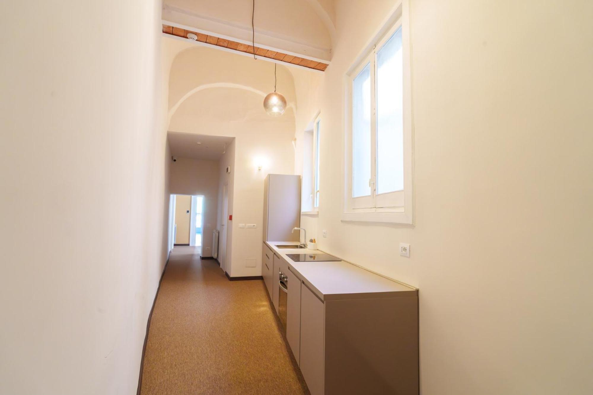 Palazzo Pandola - Luxury Affittacamere