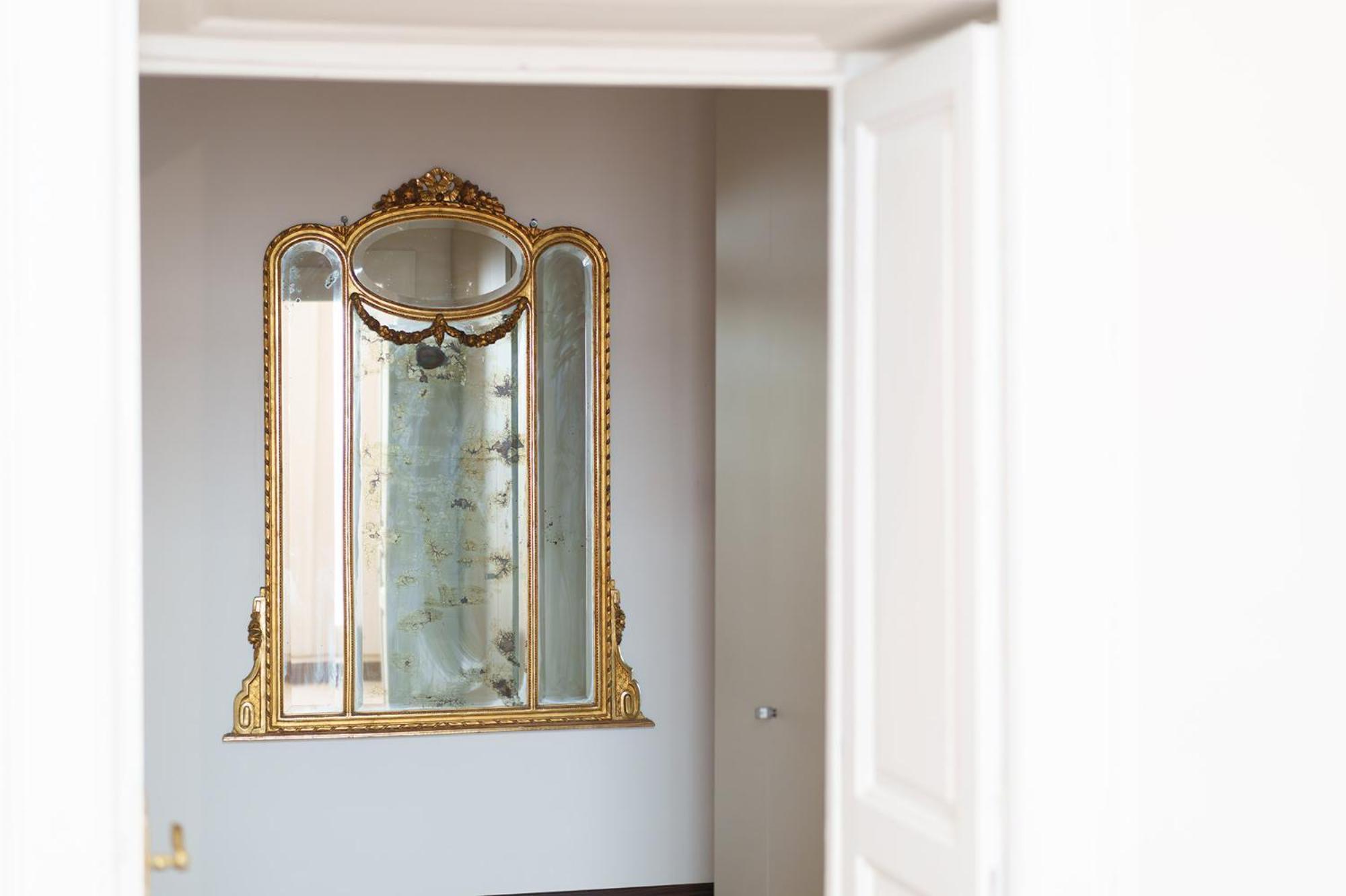 Palazzo Pandola - Luxury Affittacamere Napoli