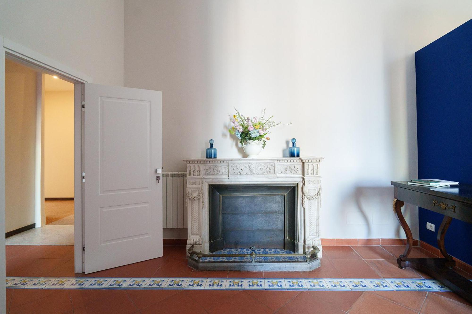 Palazzo Pandola - Luxury