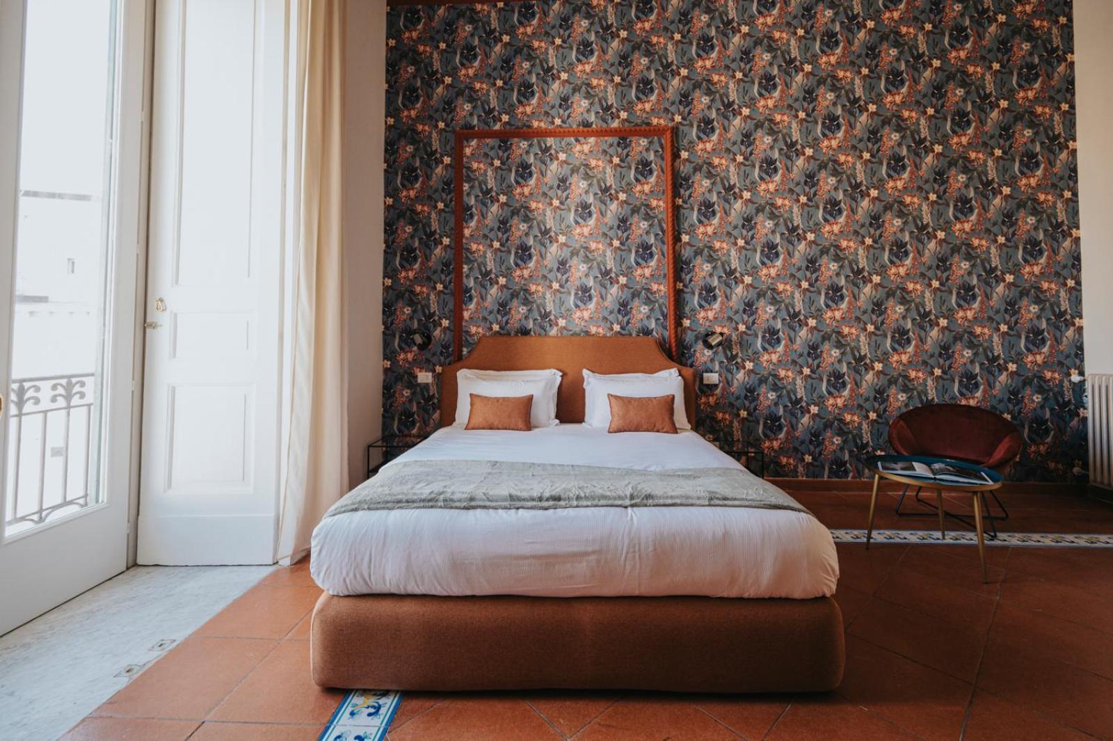 Palazzo Pandola - Luxury Napels