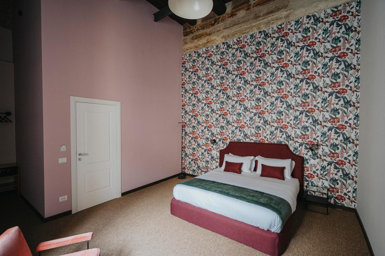 Palazzo Pandola - Luxury Napels
