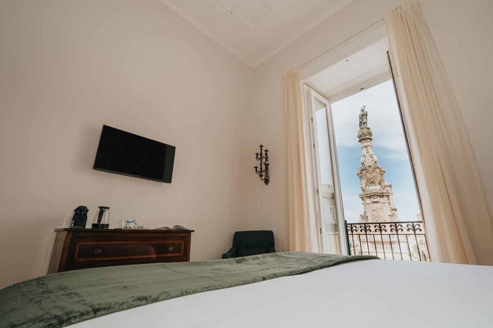 Palazzo Pandola - Luxury