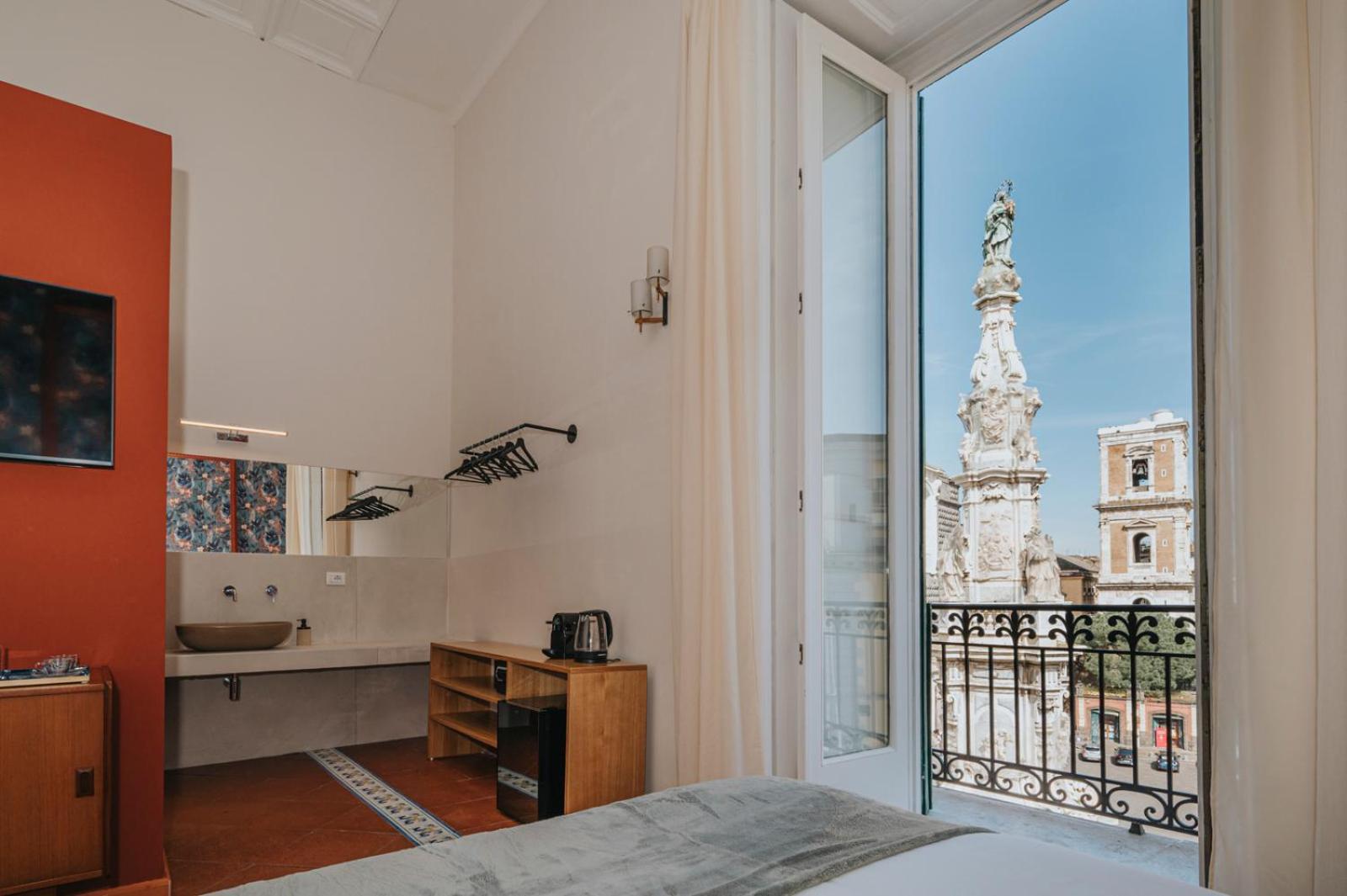 Palazzo Pandola - Luxury