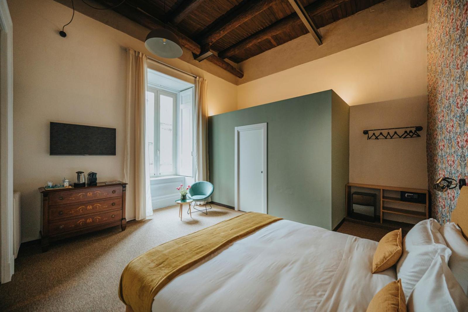Palazzo Pandola - Luxury Napoli