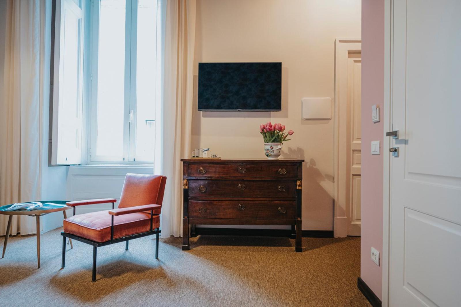 Affittacamere Palazzo Pandola - Luxury