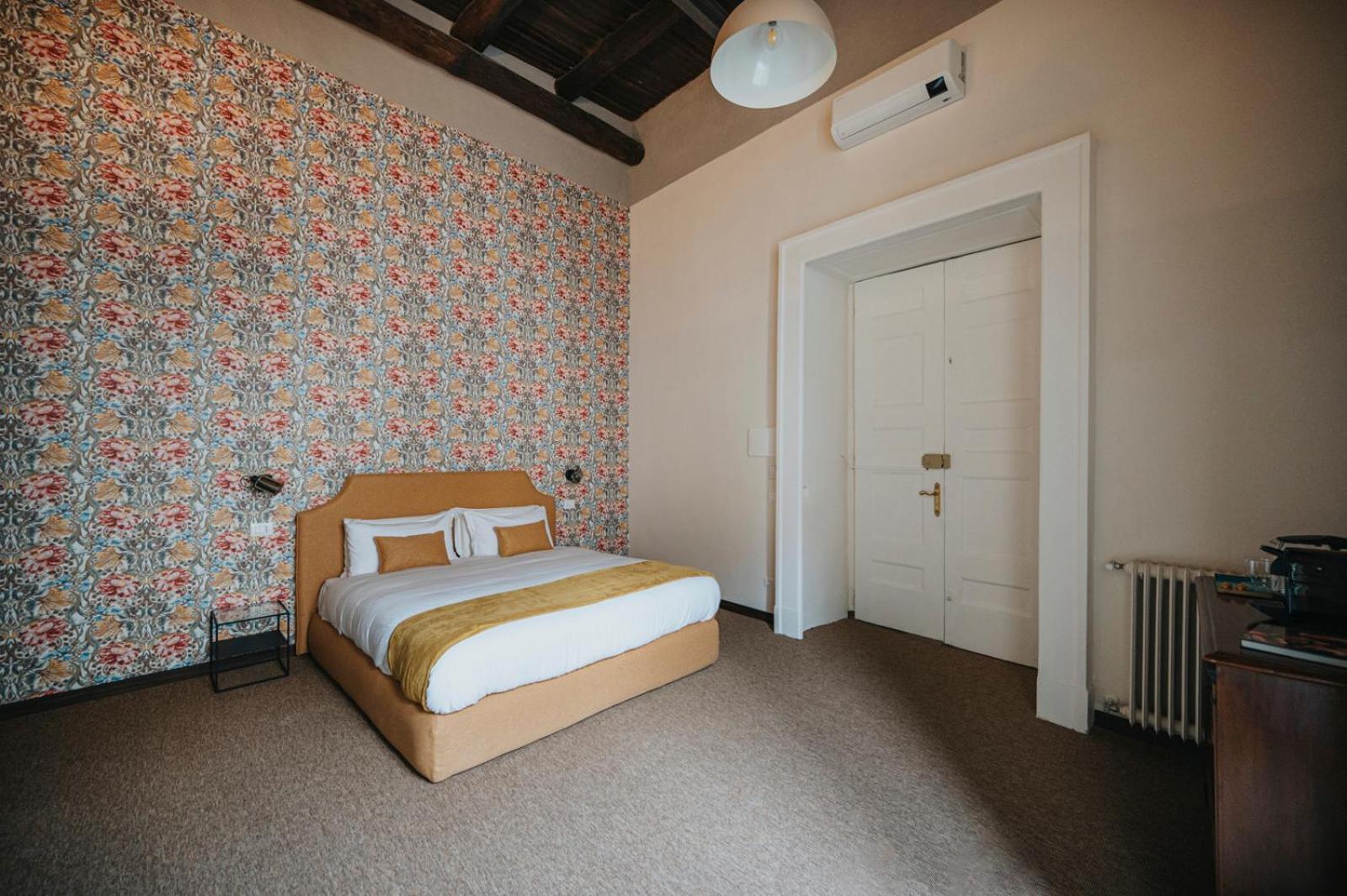 Affittacamere Palazzo Pandola - Luxury