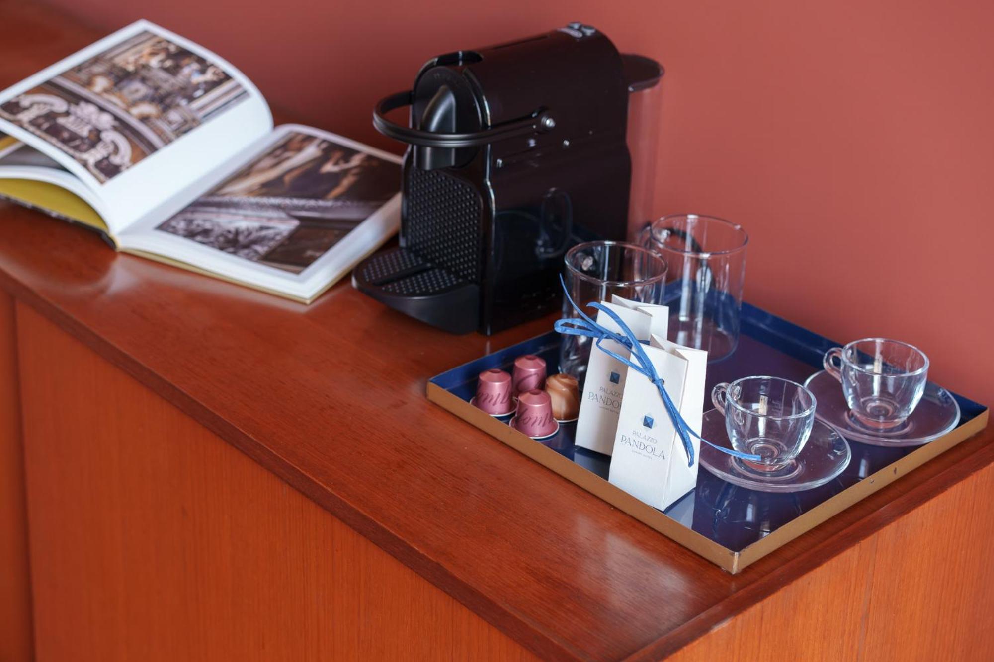 Affittacamere Palazzo Pandola - Luxury *