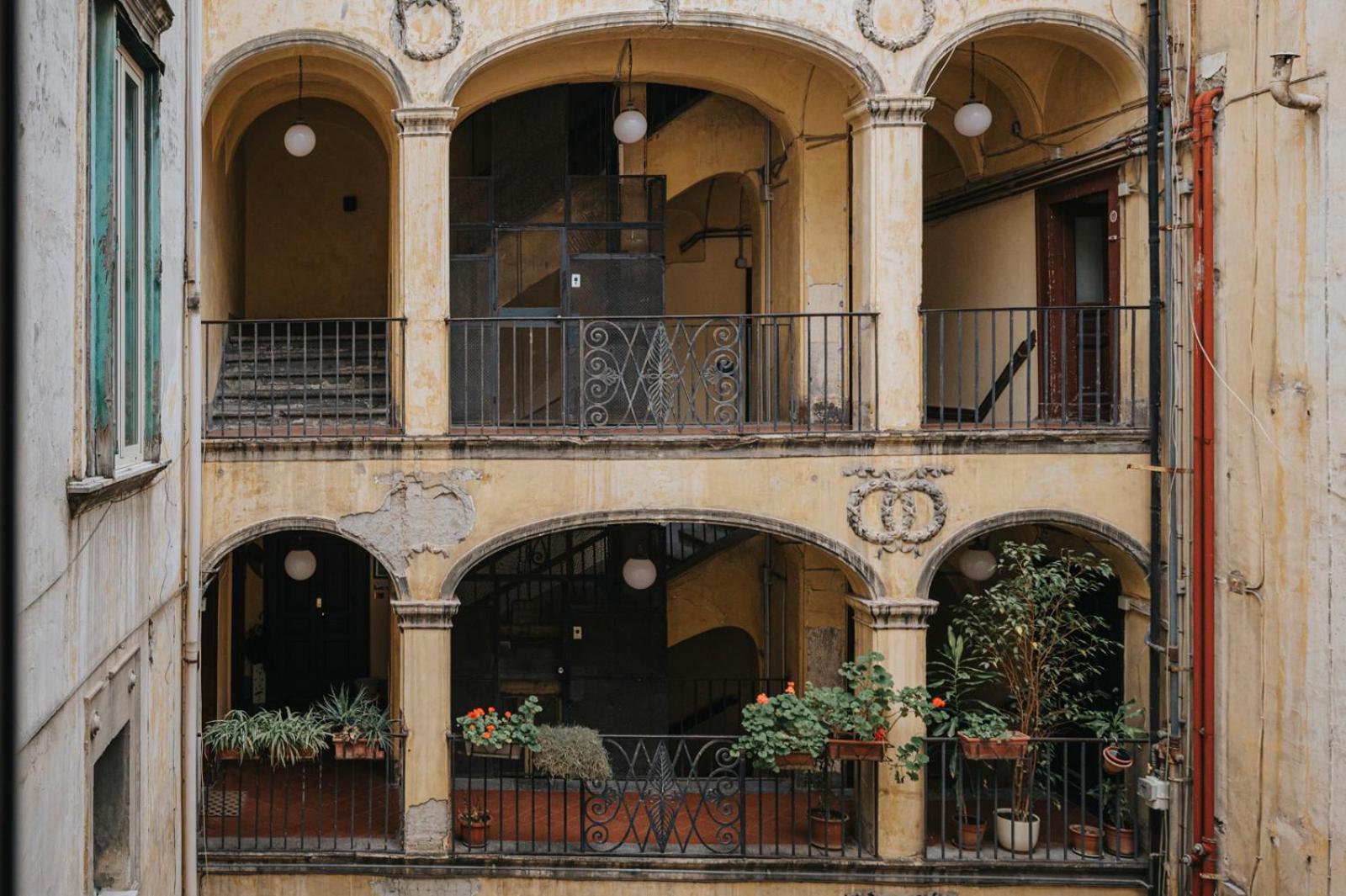 Palazzo Pandola - Luxury *