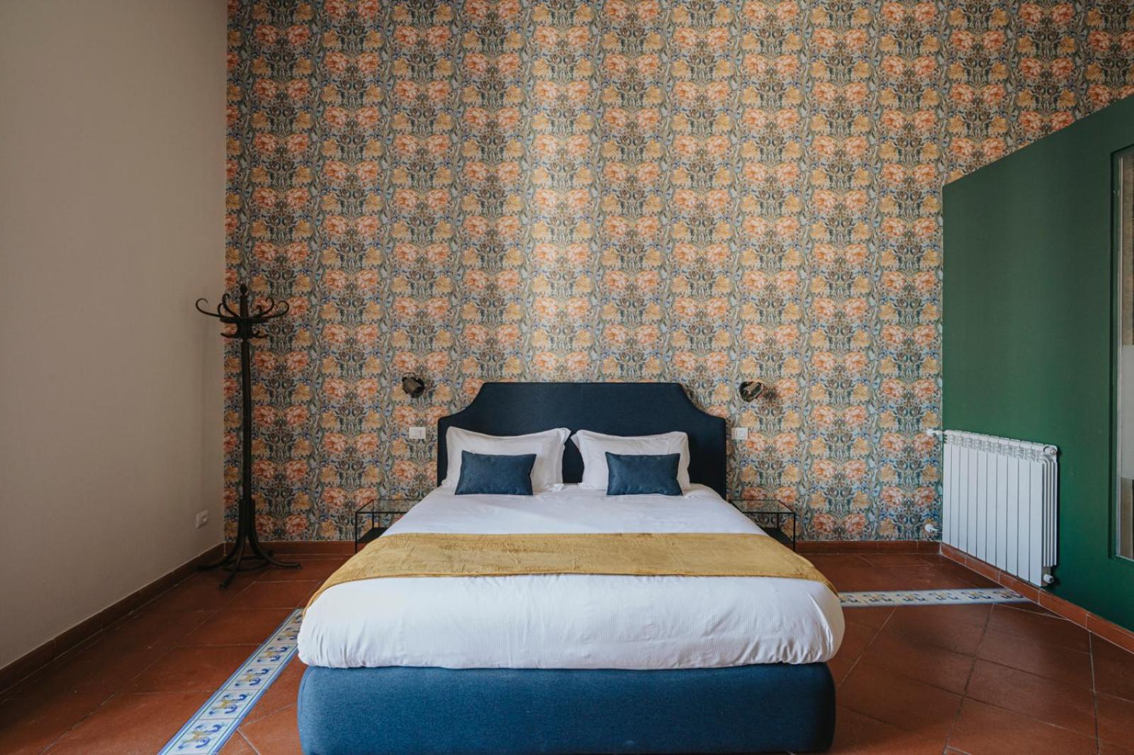 Affittacamere Palazzo Pandola - Luxury *
