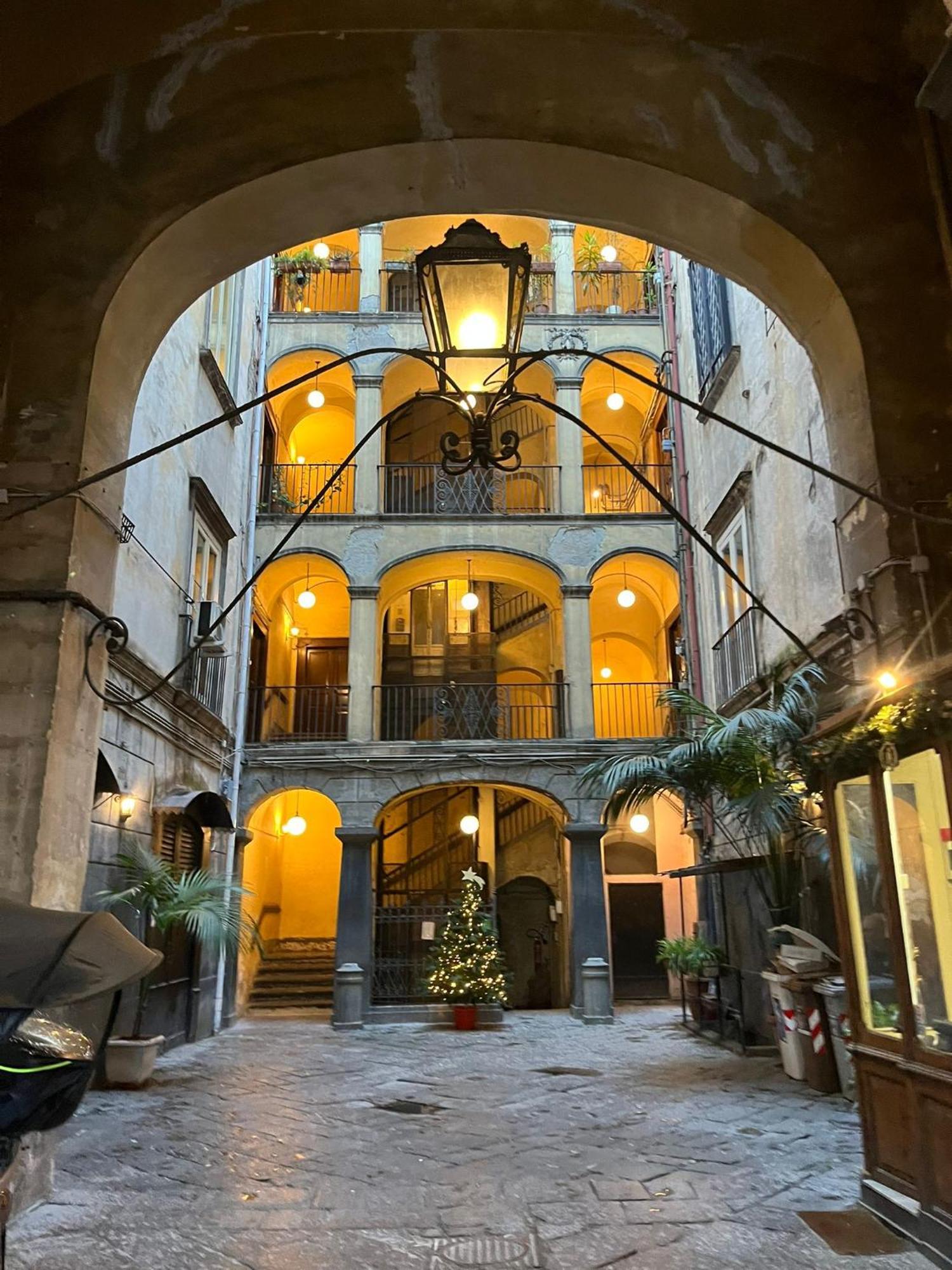 Palazzo Pandola - Luxury Affittacamere