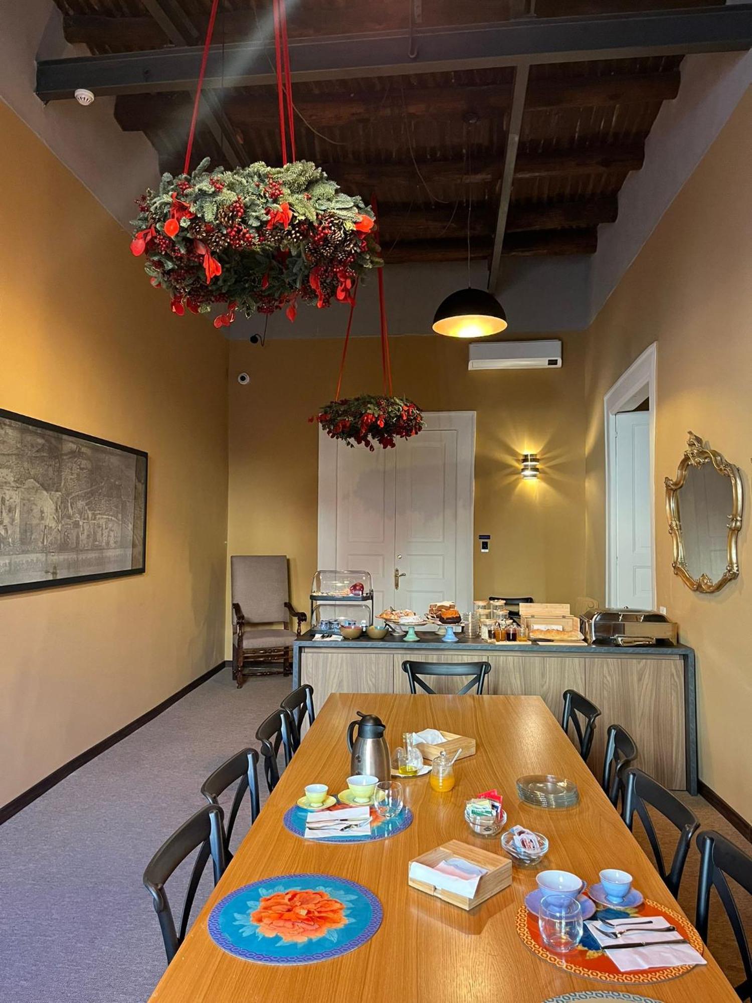 Palazzo Pandola - Luxury Affittacamere