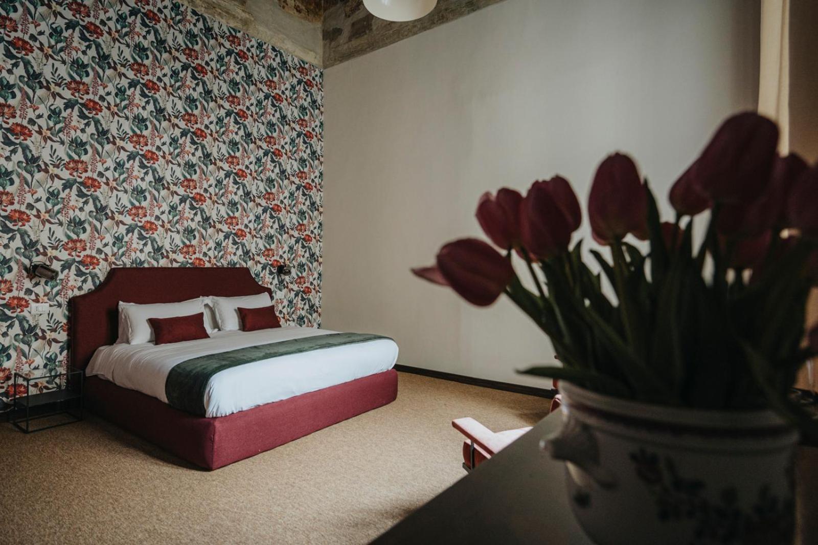Palazzo Pandola - Luxury * Napels